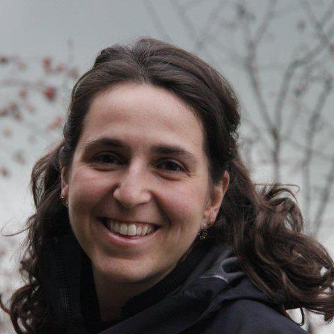C'est bien Isabelle Ducharme.