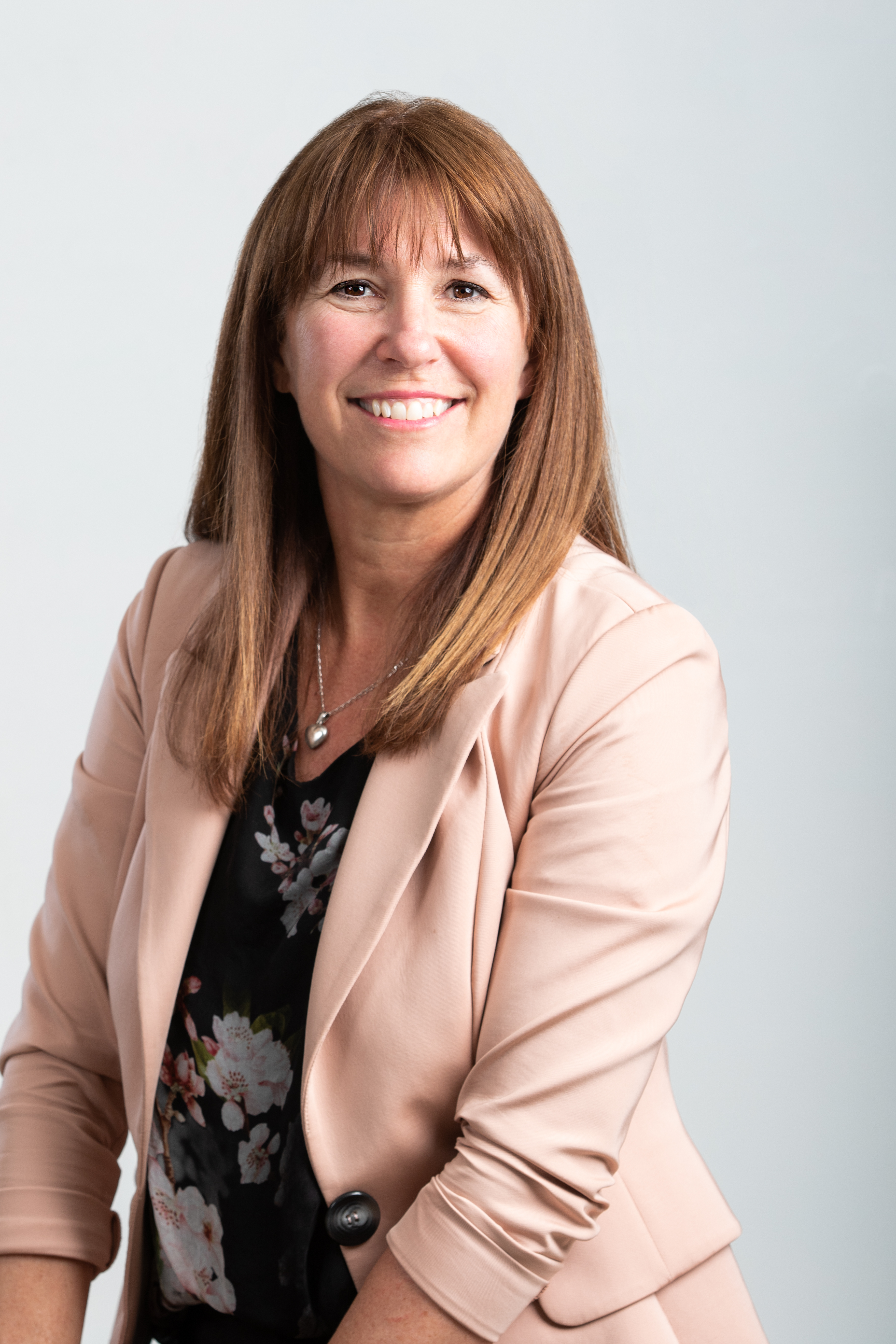 Catherine Lemay, directrice nationale de la protection de la jeunesse
