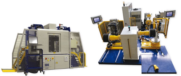 Chez Techno Pneu, le remoulage est assuré par deux technologies de pointe, TRM et ITT-1. entreprise québécoise techno pneu remoulage technologie TRM ITT-1