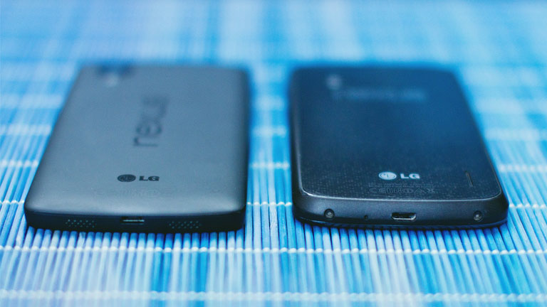 LG Electronics a annoncé se retirer complètement du monde des téléphones intelligents. lg quitte monde téléphones cellulaires intelligents