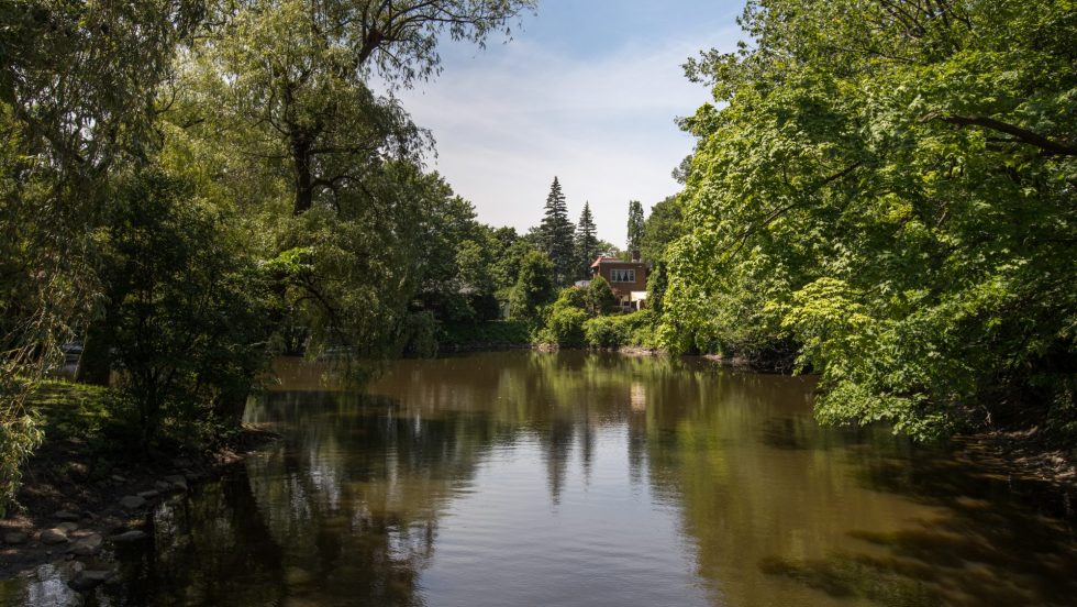 Parc Raimbault