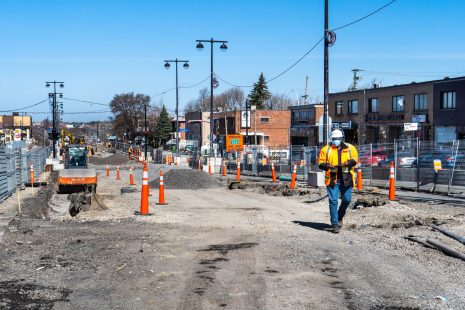 La phase 3 devrait s’étirer jusqu’en décembre 2021.