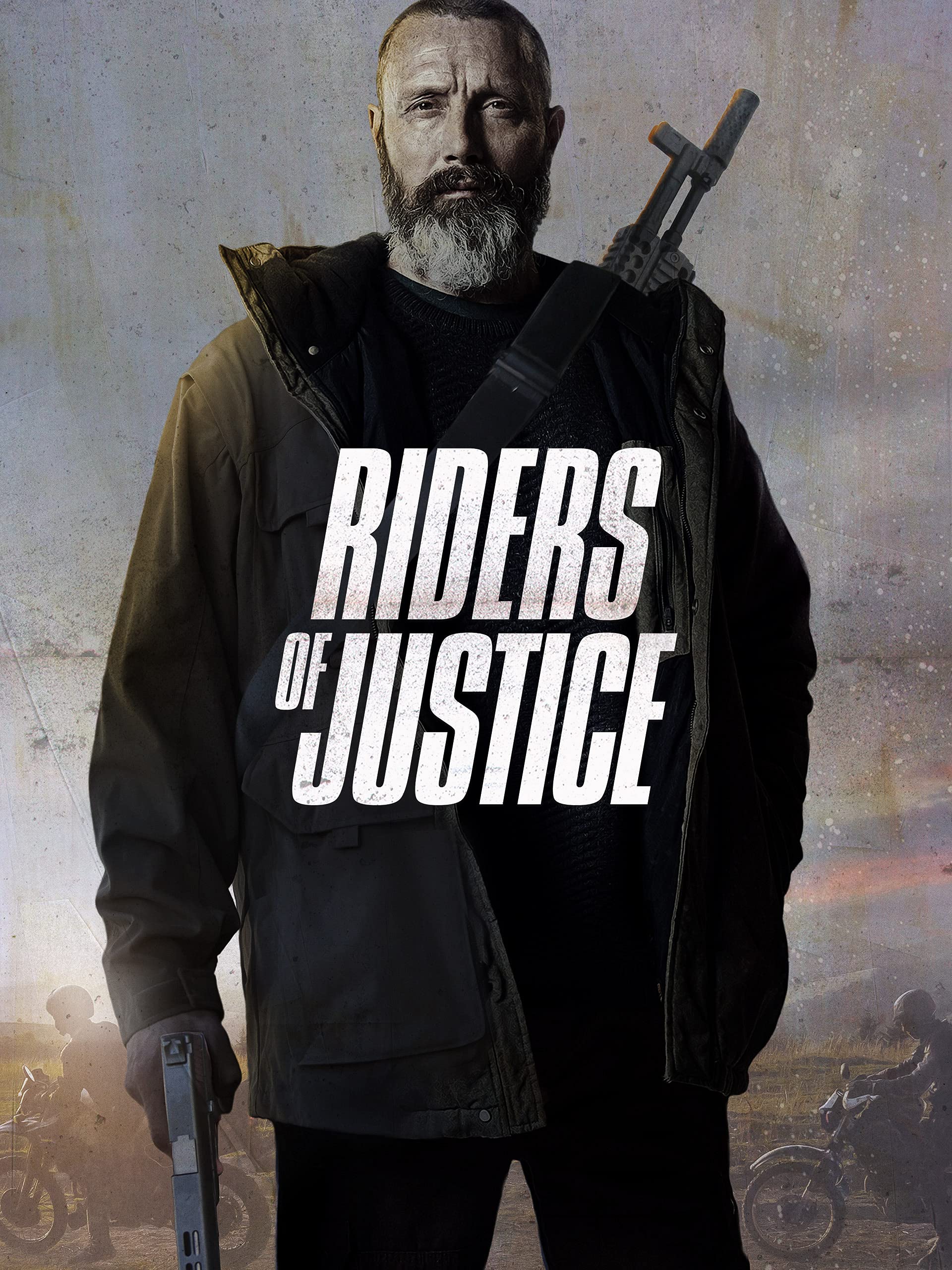 Sur vos écrans…«Riders of Justice», «Taxi Driver», «Hors Normes»