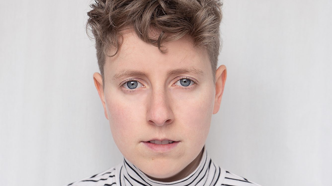 Catherine Dagenais auteur compositeur interprète