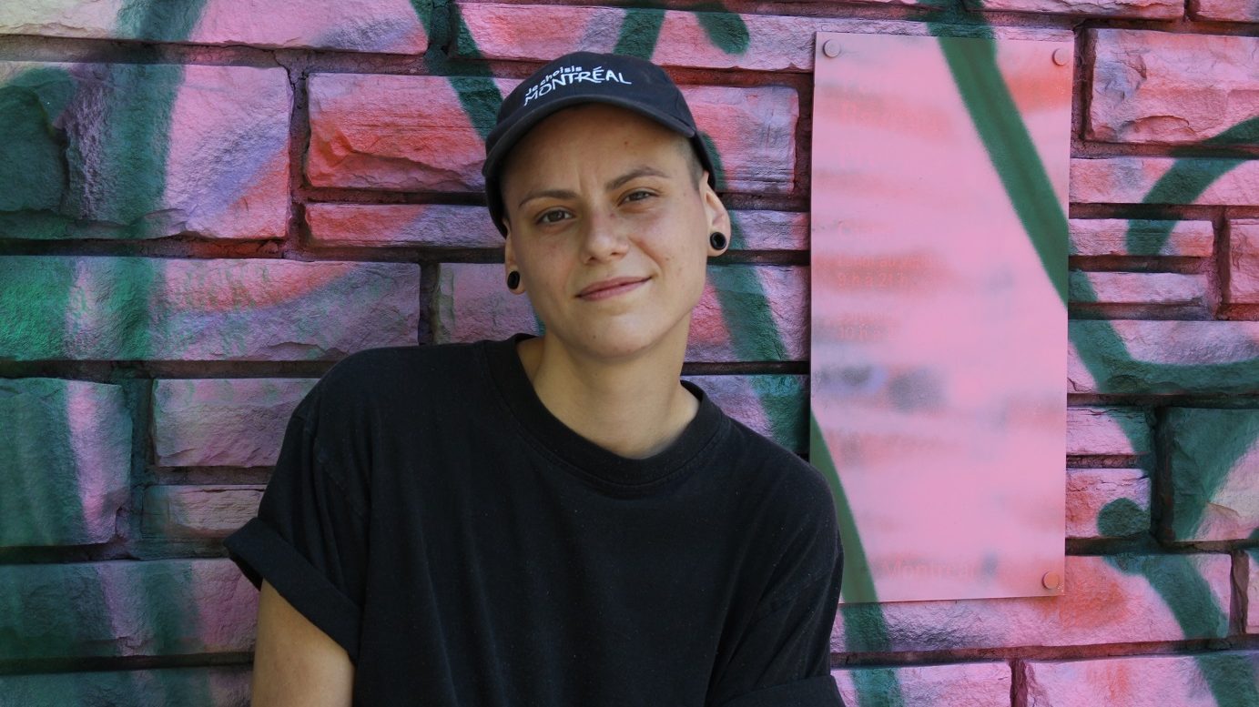 Calamine: une rappeuse de MHM parmi les révélations de Radio-Canada