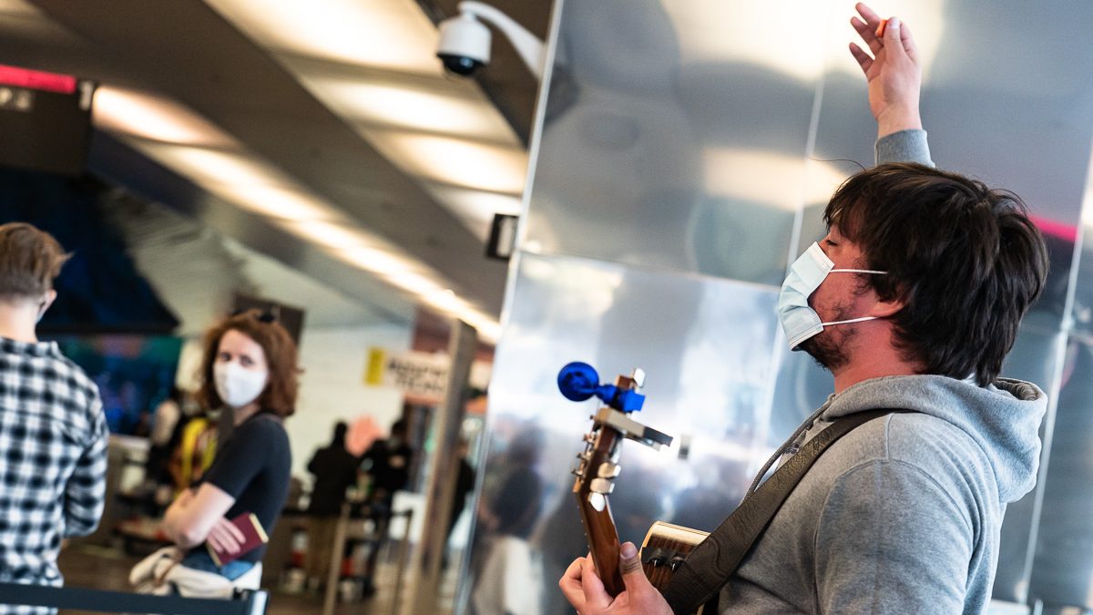 COVID-19 Vaccination Québec