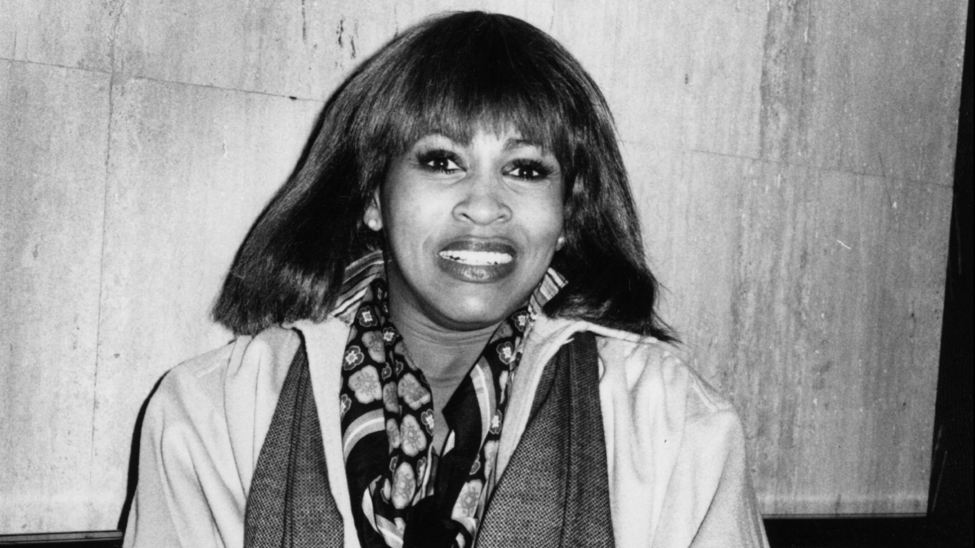 Tina Turner