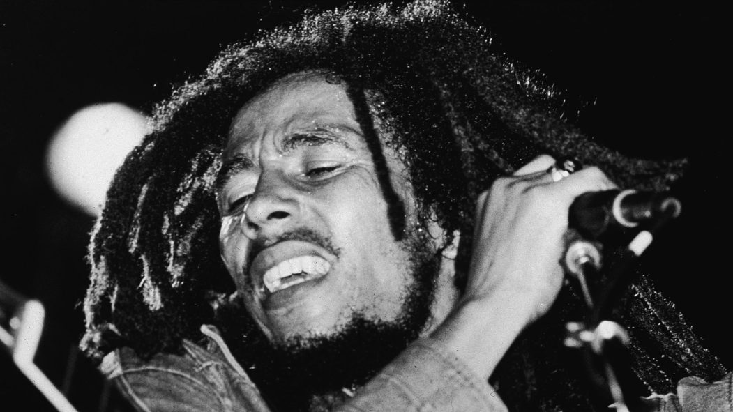 Quarante ans après sa mort, Bob Marley plus que jamais au firmament
