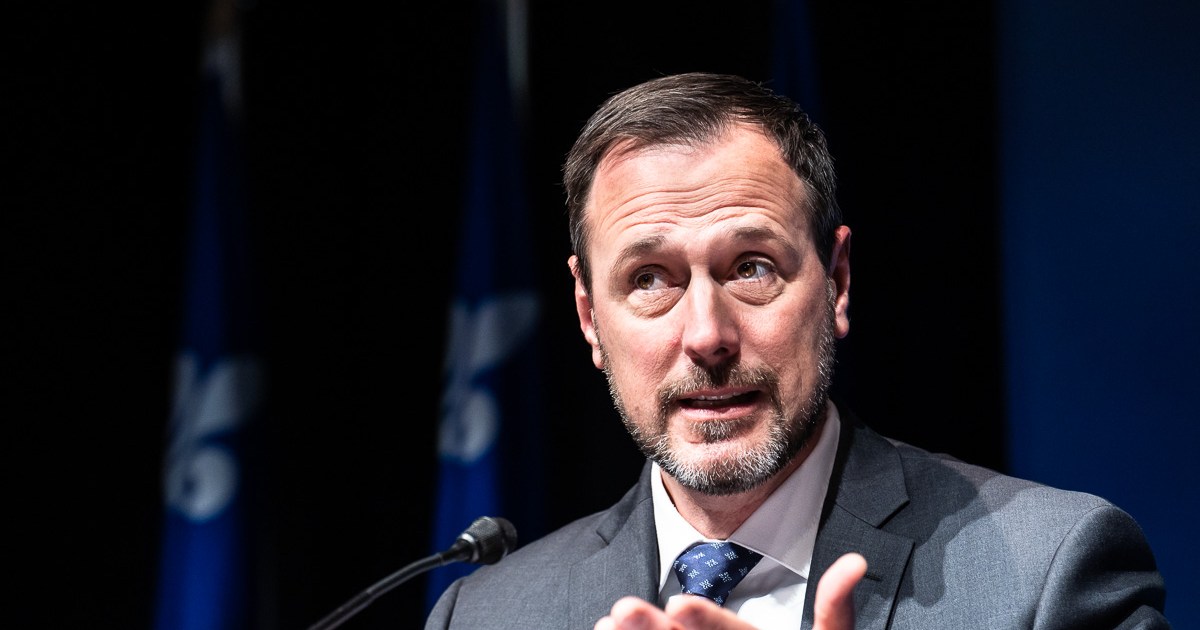 Carte électorale: le Québec passerait de 125 circonscriptions à 127