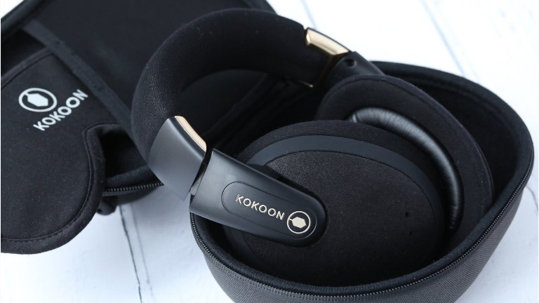 Casque &eacute;coute Kokoon d&eacute;tente