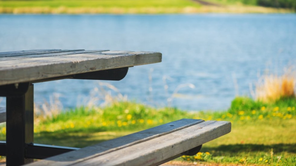 Tables payantes à Dorval : accès restreint aux parcs