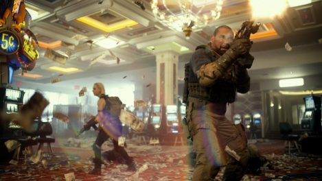 Des zombies et un casse à Las Vegas: un retour aux sources pour Zack Snyder