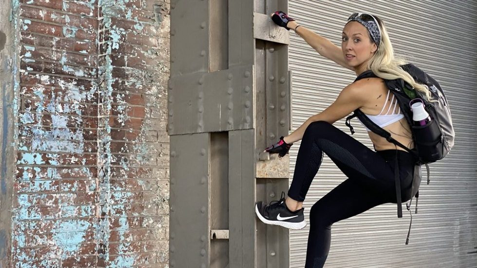 C'est bien Catherine Castonguay.