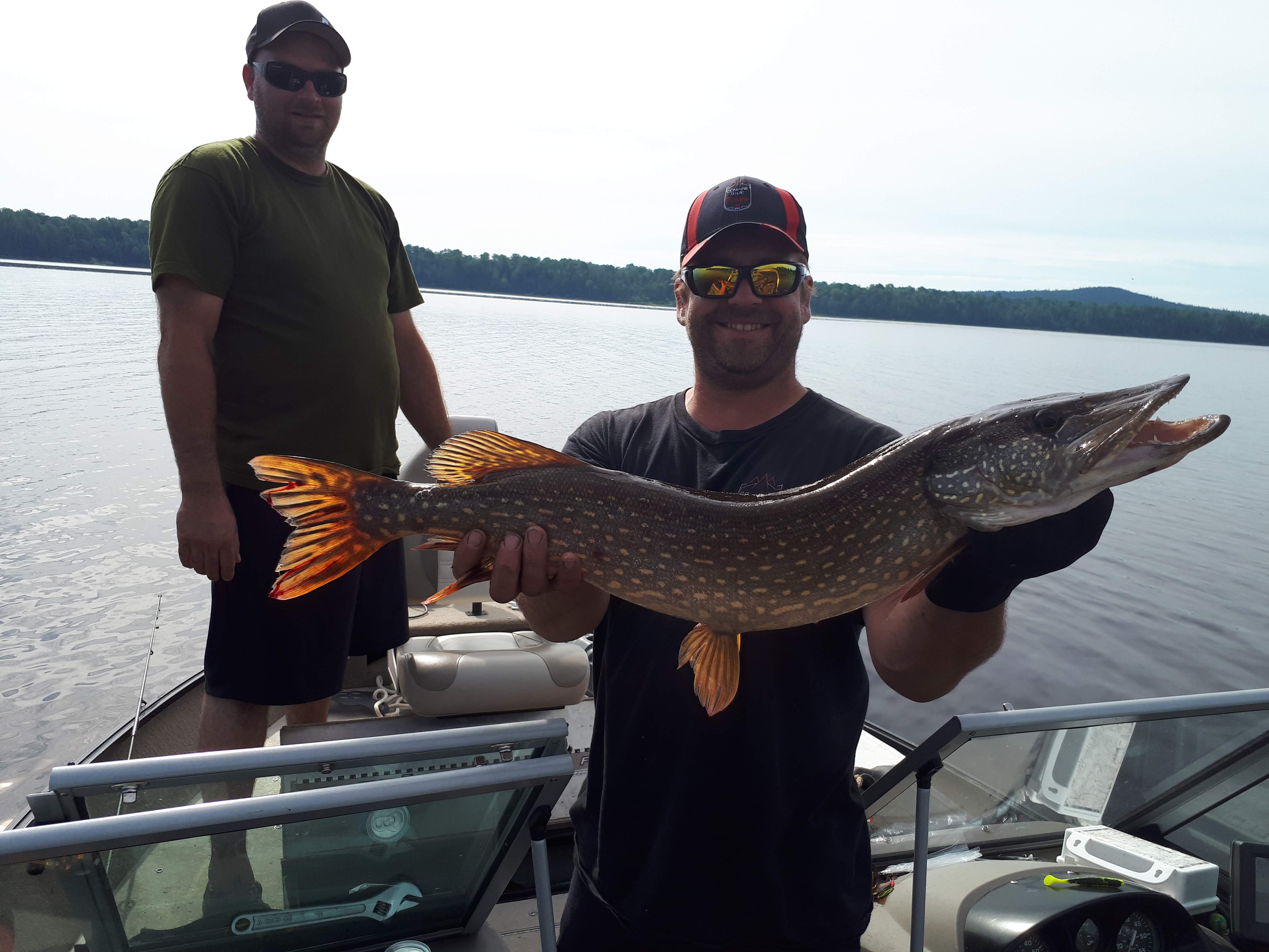 Découvrez 7 des plus belles pourvoiries du Québec