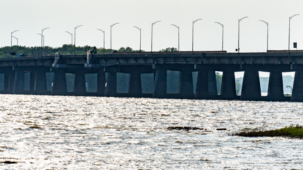 Les travaux sur le pont de l’Île-aux-Tourtes causeront d’importantes entraves routières