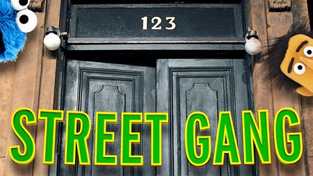 Street Gang