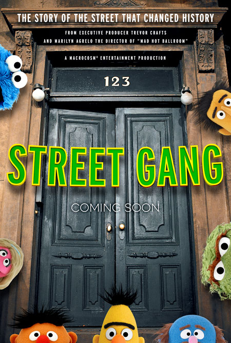 Street Gang