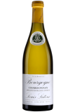 Bouteille de Louis Latour Bourgogne Chardonnay