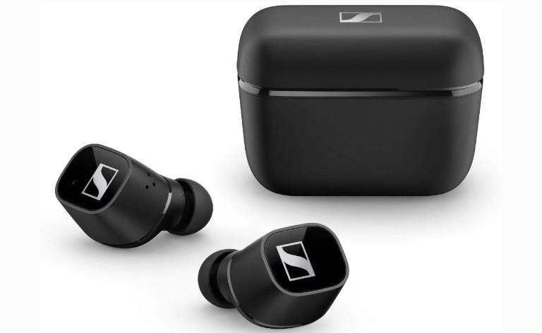 &eacute;couteurs-boutons CX 400BT True Wireless de Sennheiser