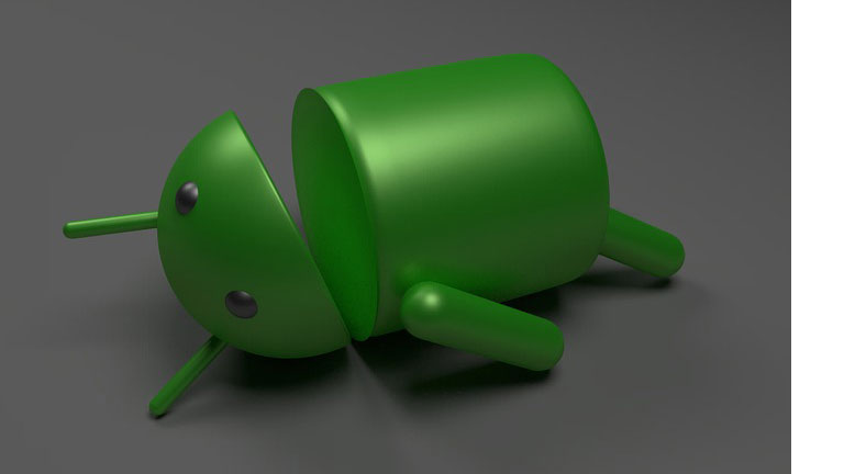 faille s&eacute;curit&eacute; potentiel infection 40 pourcent cellulaires android