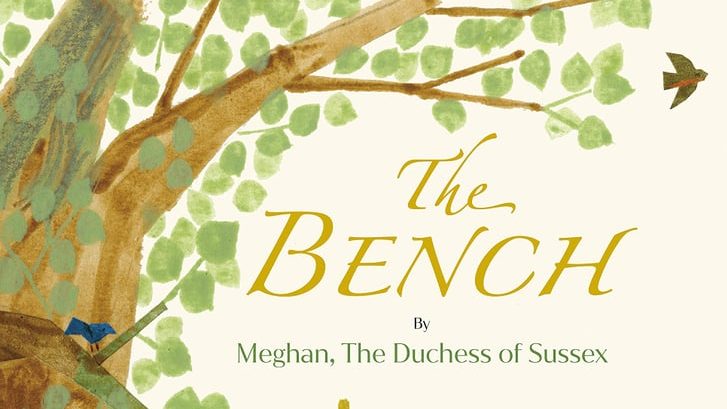 Meghan Markle publie un livre pour enfants