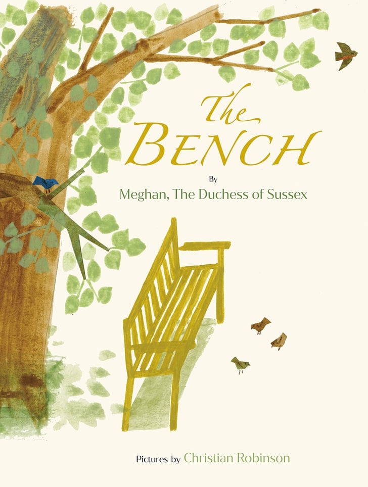 Meghan Markle publie un livre pour enfants