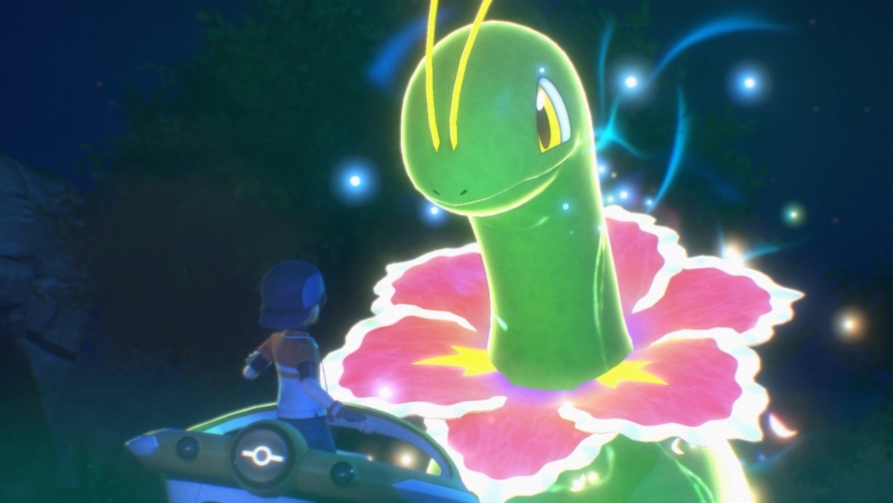 New Pokemon Snap Review: An Impressive Sequel to a Great Game