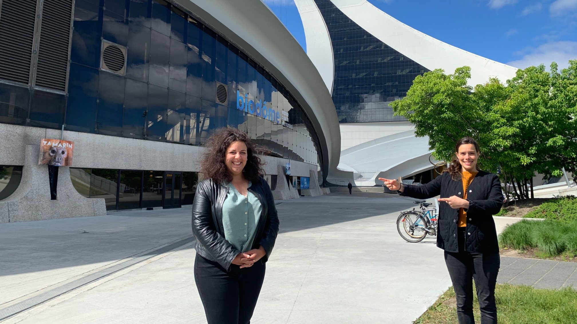 Laurence Lavigne Lalonde ne se représentera pas dans le district