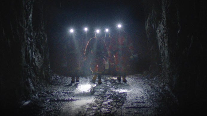 Sur vos écrans…«Souterrain», «Paddington 2», «Un coin tranquille 2e partie»