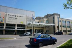 Hôpital Maisonneuve-Rosemont: le manque de personnel entraine une diminution de ses services