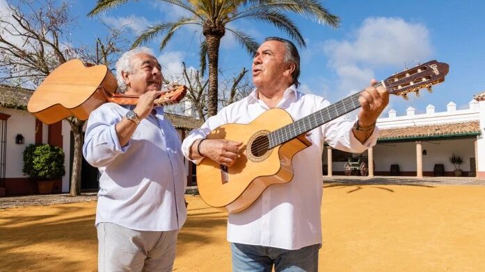 La «Macarena» continue de faire danser, même vingt-cinq ans après