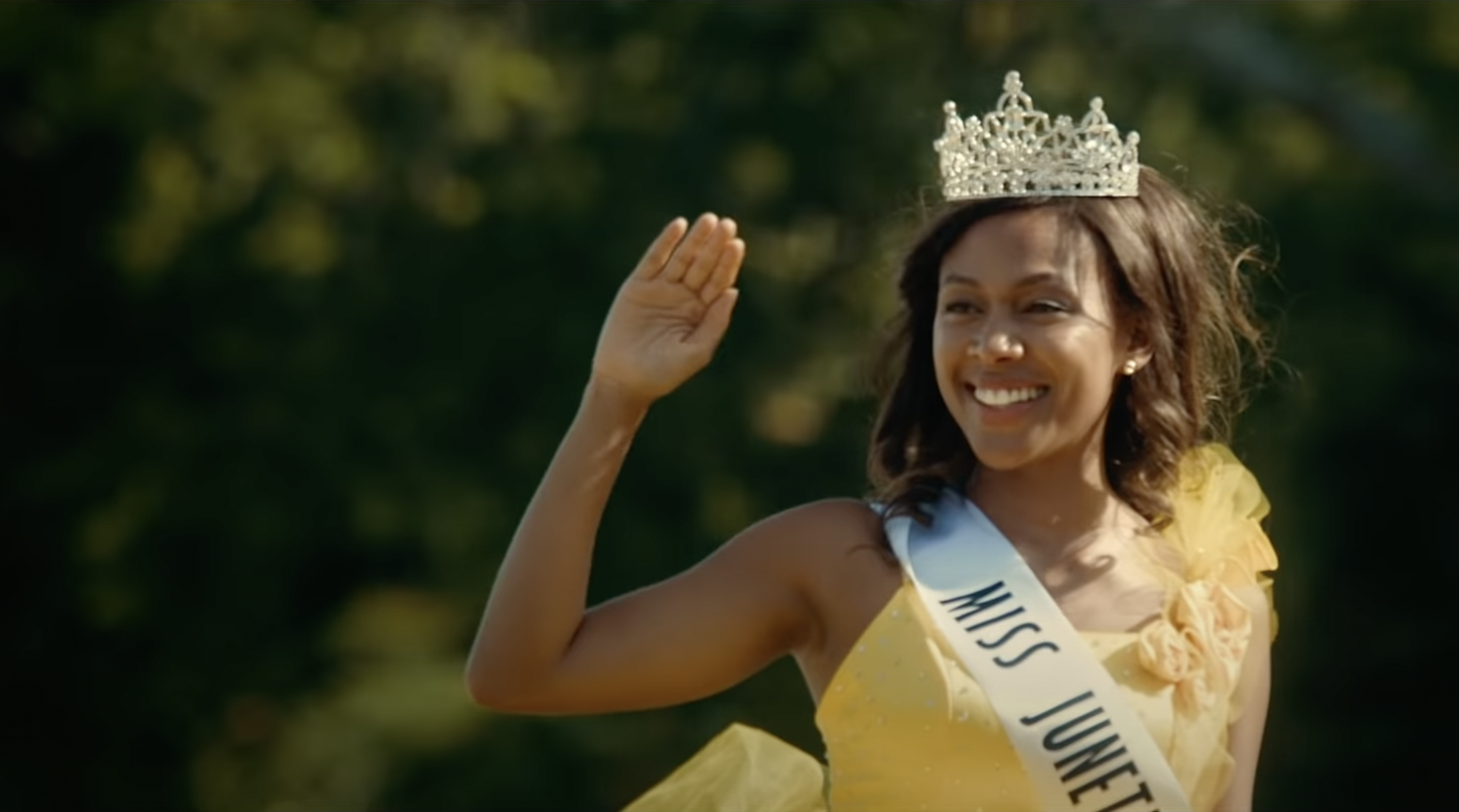 Miss Juneteenth