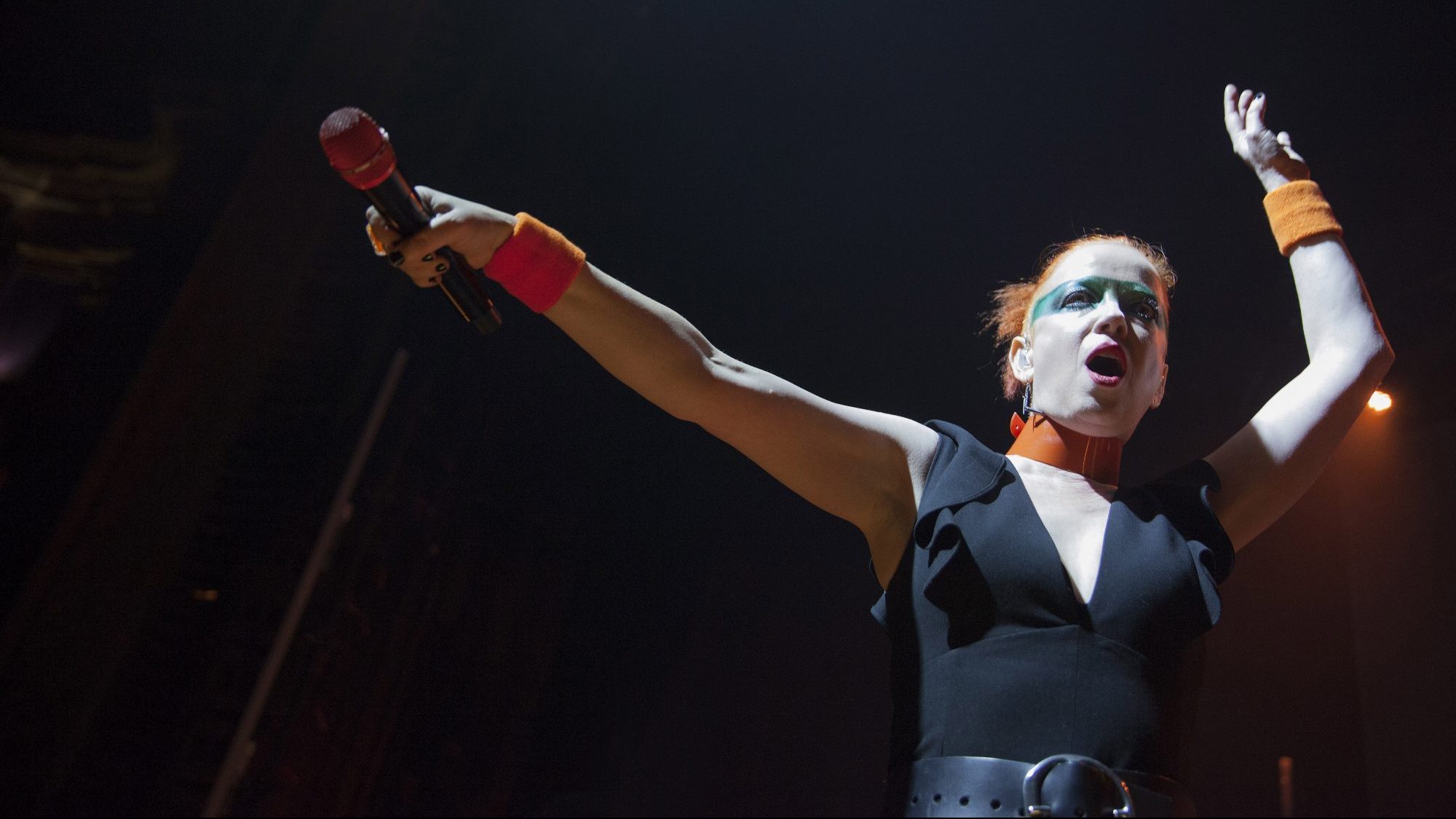 Garbage, ni dieu, ni maître