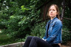 «Anan, tome II» de Lili Boisvert: le fantastique comme refuge au réel