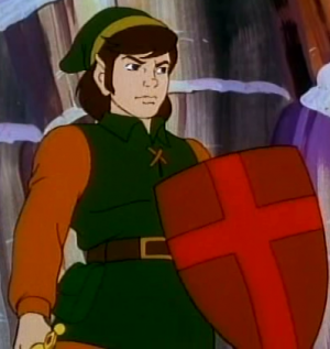 The Legend of Zelda