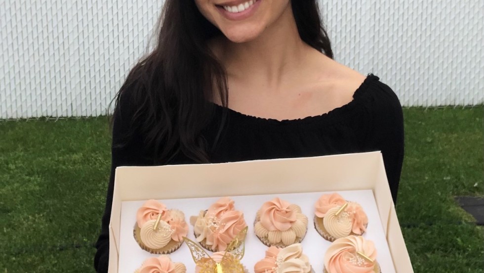 Ô Chocolat - les cupcakes de grand-mère