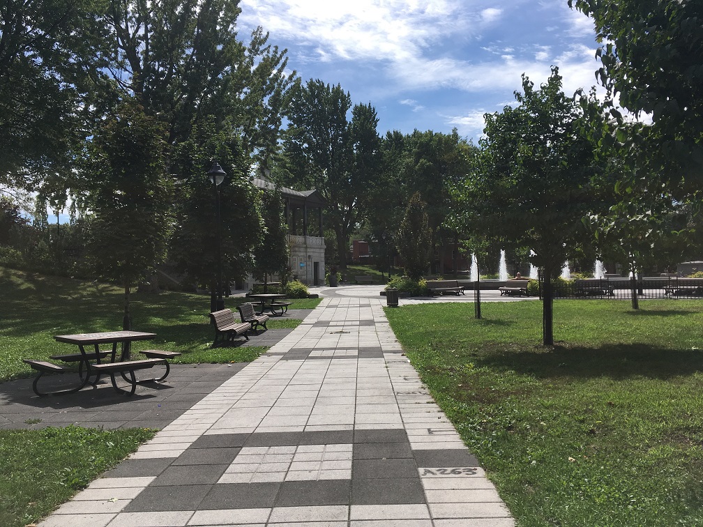 Parc Morgan