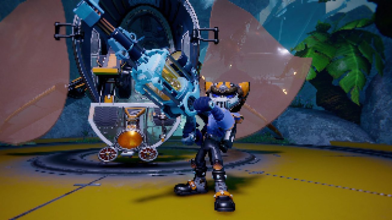 ratchet and clank rift apart photo mode 5