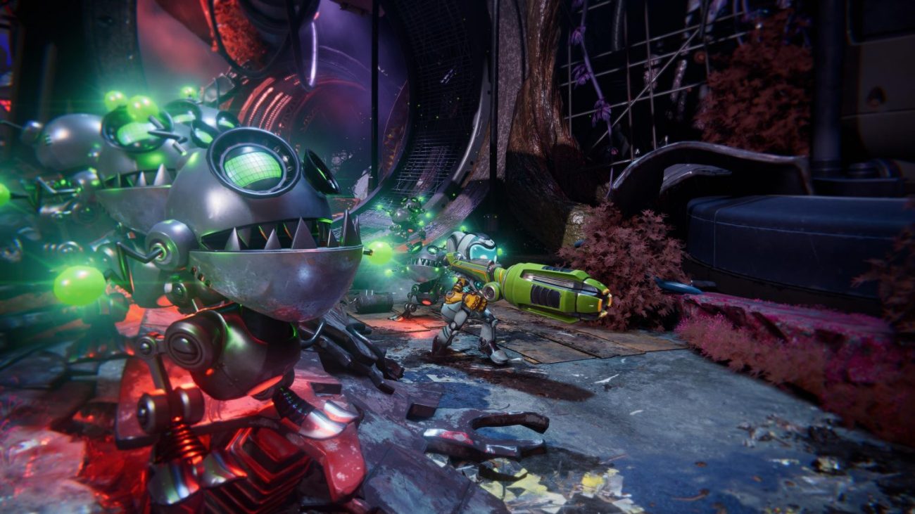 ratchet and clank rift apart photo mode 6