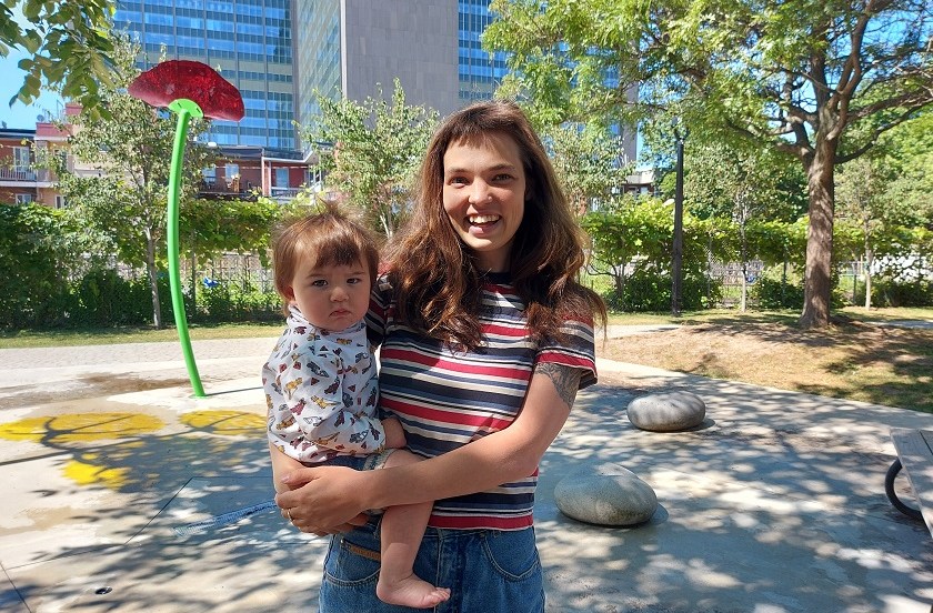 C'est bien Sami Thomas.