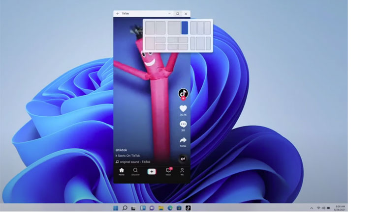 applications android windows 11 amazon app store