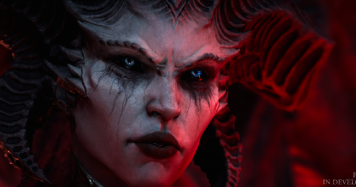 Diablo IV mise à jour trimestrielle