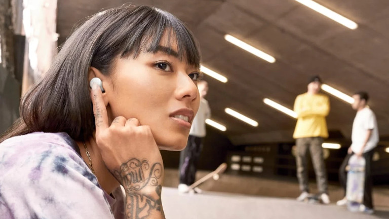 &Eacute;couteurs Google Pixel Buds commandes
