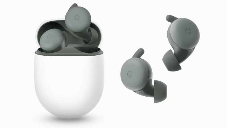 &Eacute;couteurs Google Pixel Buds A-Series