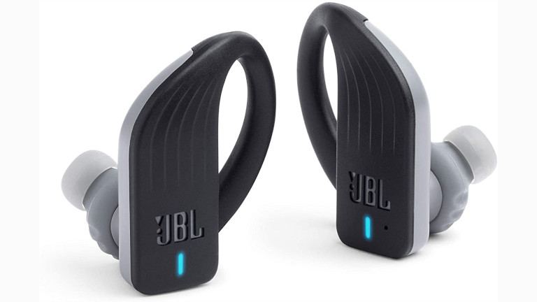 JBL Endurance PEAK In Ear True Wireless 