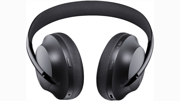 Bose Noise Cancelling Headphones 700