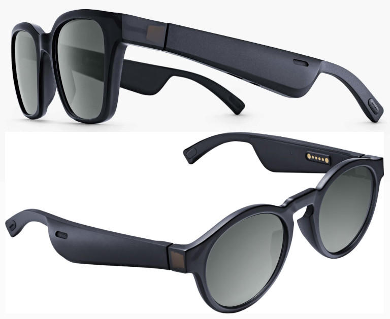 Bose Frame