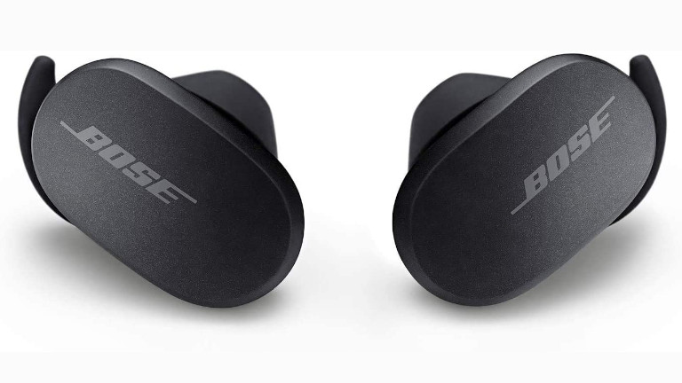 Bose QuietComfort