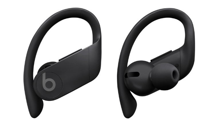 Powerbeats Pro