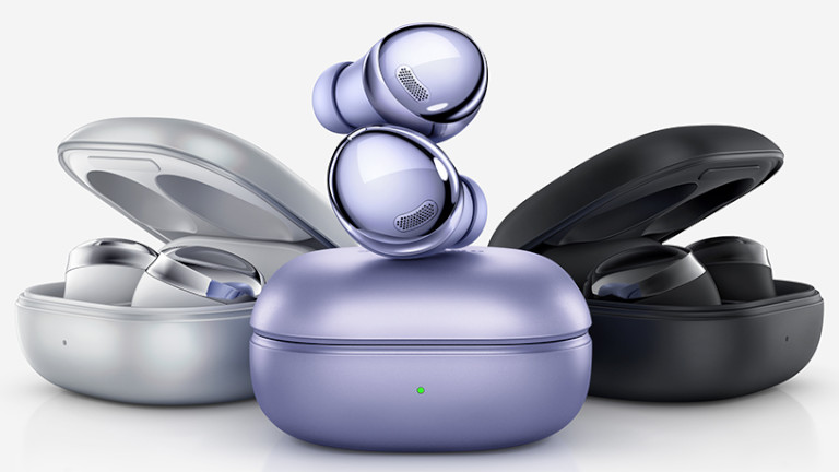 Samsung Buds Pro